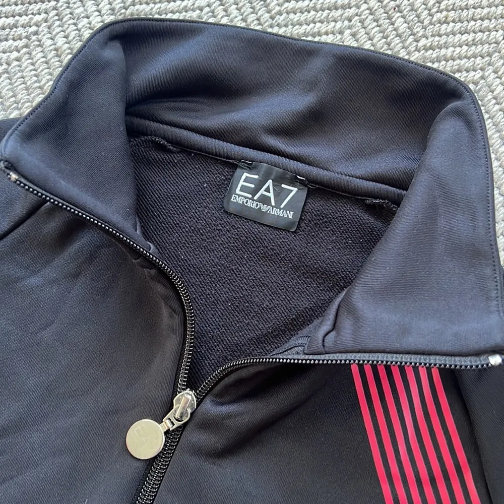 Emporio Armani  sweatshirt - Image 3