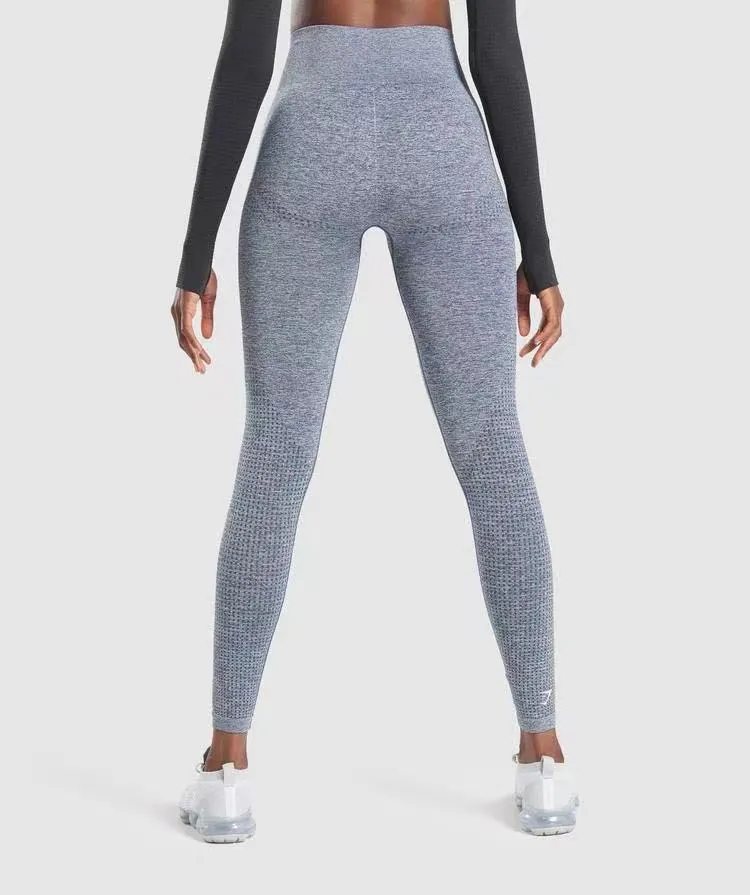 Gymshark Vital Seamless Leggings - Image 2