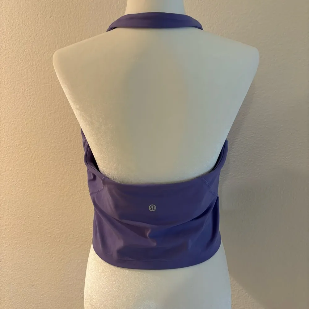 Align Halter Tank Top size 14 - Image 5