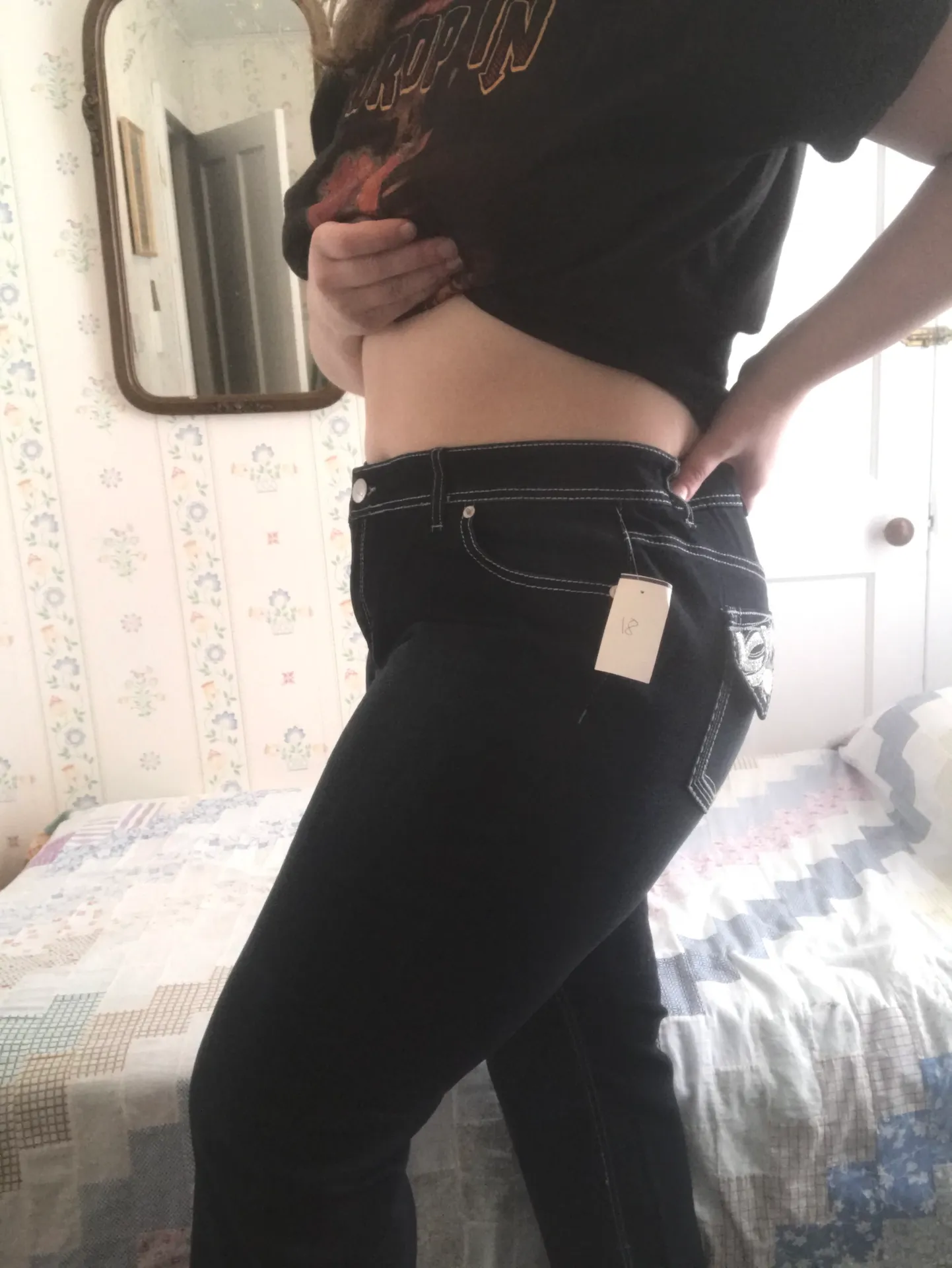 Lane Bryant Jeans - Image 6