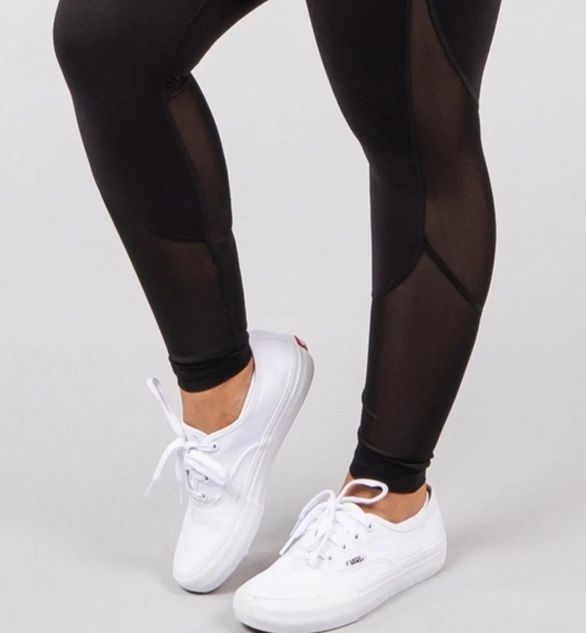 Black Onyx Spicy Legging - Image 3