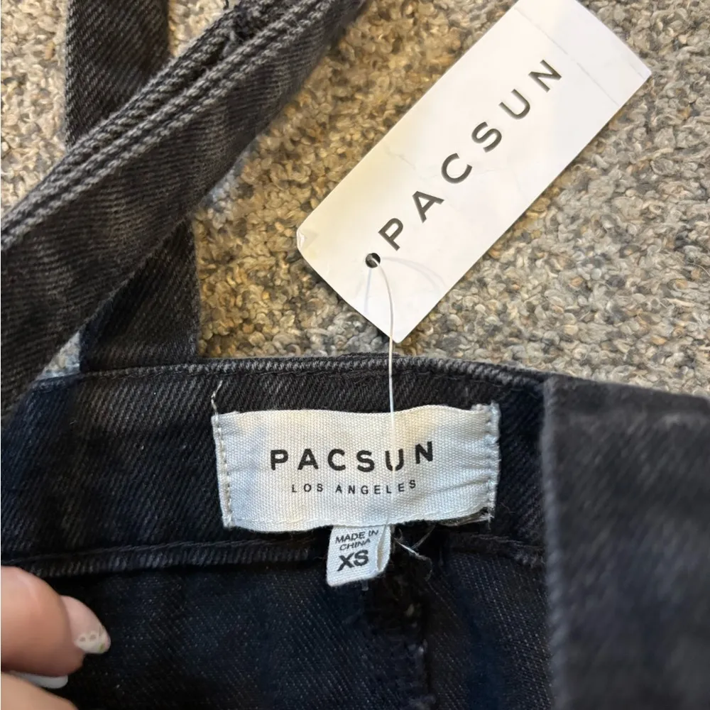 Pacsun Overall Dress - Image 2