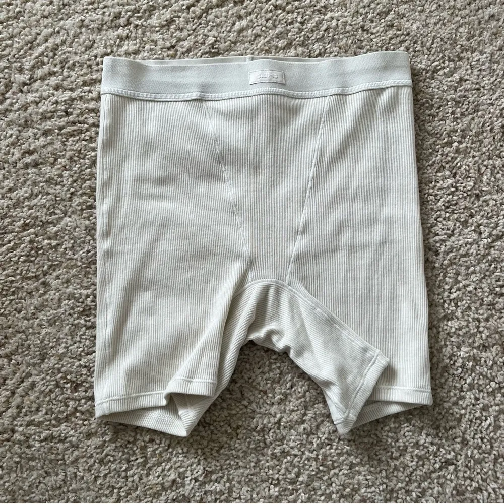 cotton rib boxer bone - Image 6
