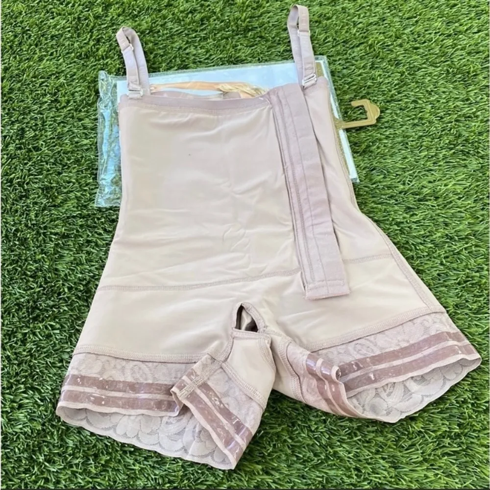 SHAPEWEAR Tan Size XS - Image 6
