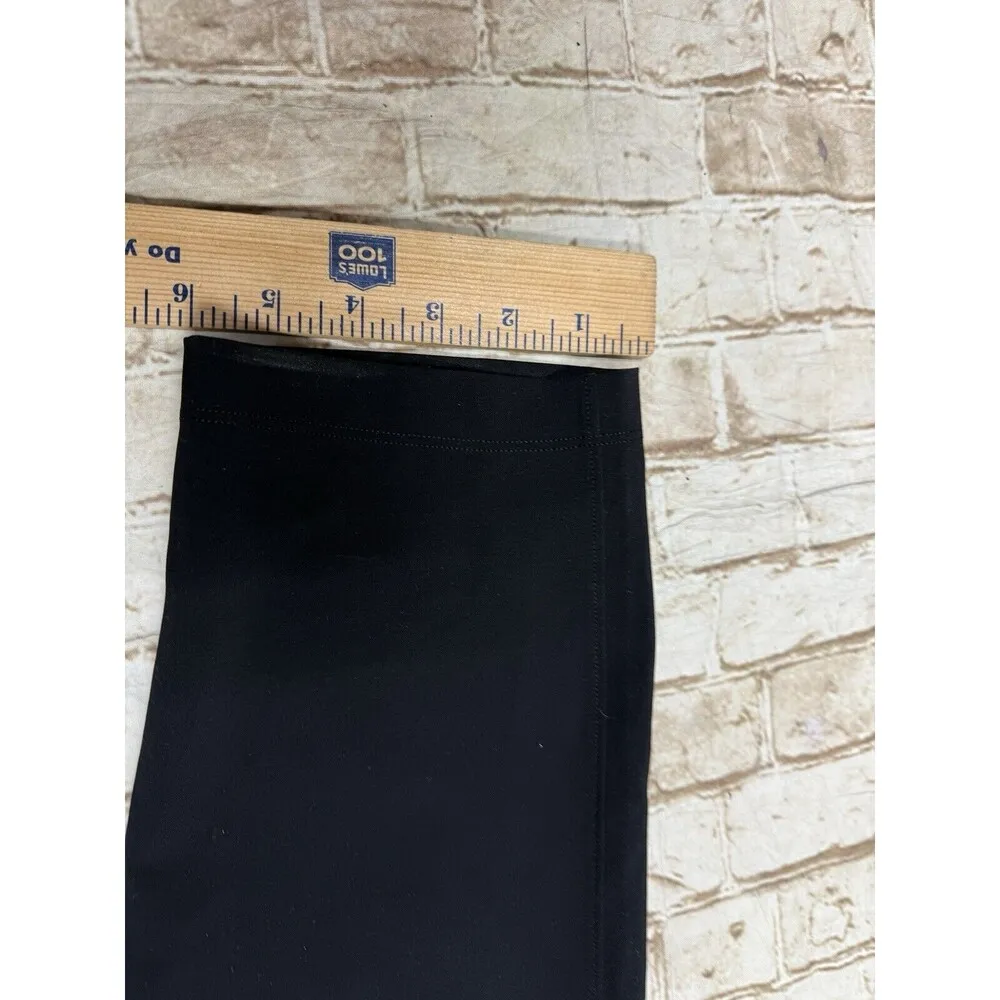 Lululemon On The Fly Jogger Black High Rise Size 6 Stretch Comfort Yoga - Image 4