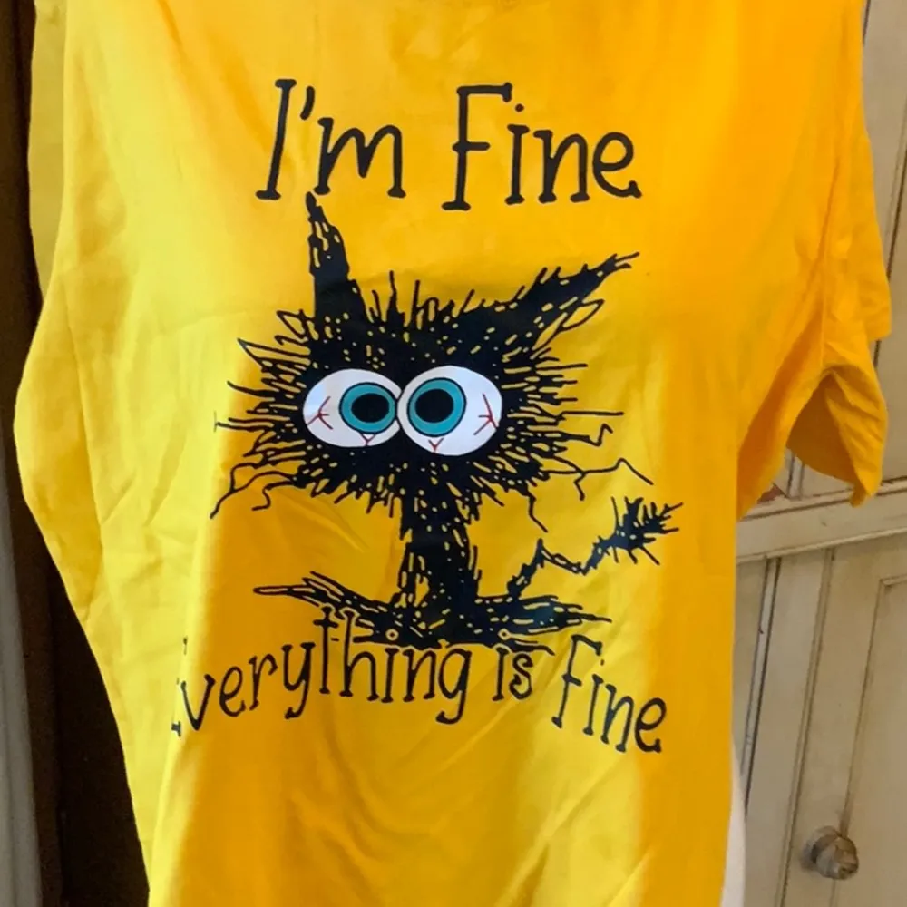 New t shirt - Image 2