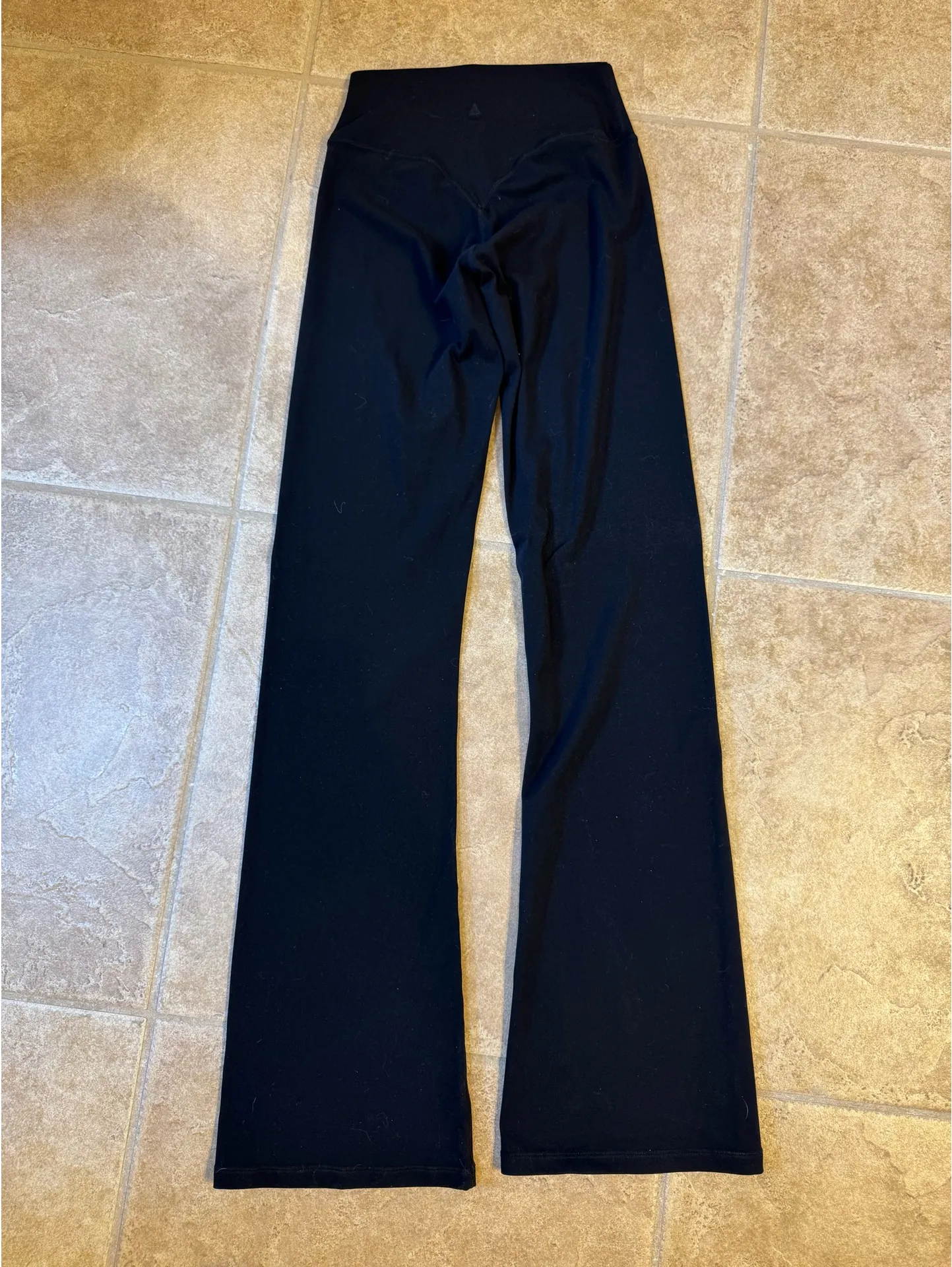 Vitality Could II Trouser Black - Image 3