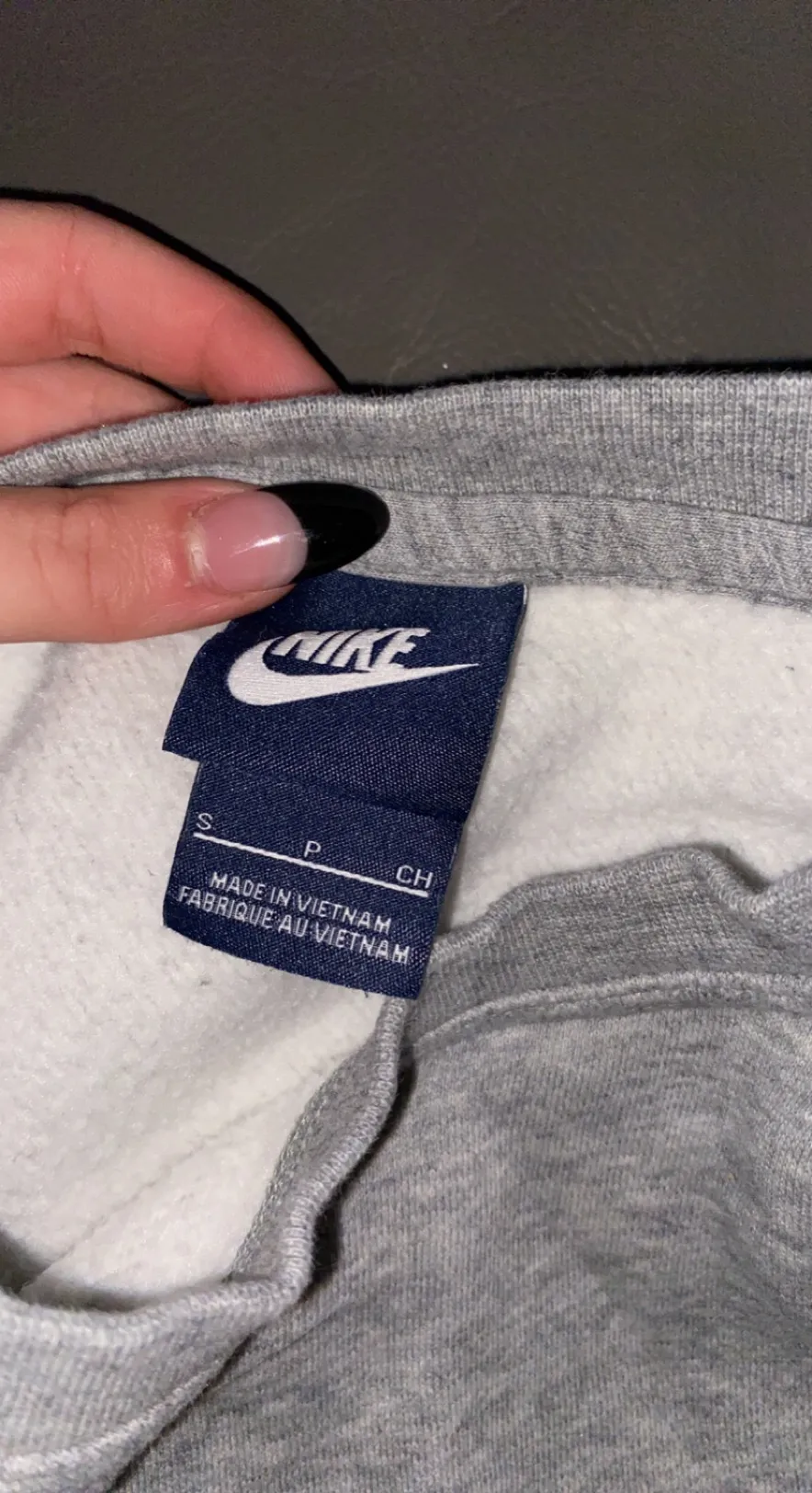 Nike Crewneck - Image 3
