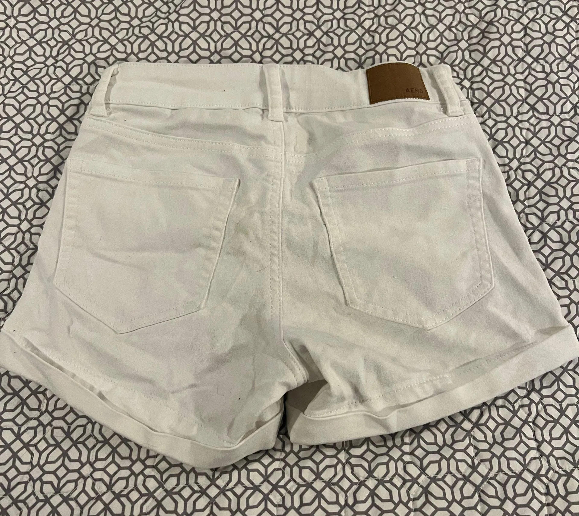 Aeropostale Shorts - Image 2