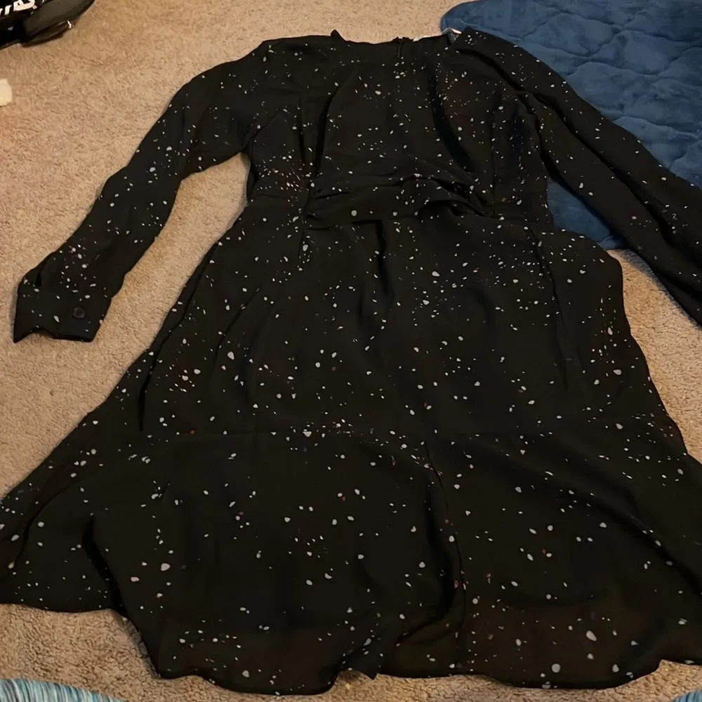 Wayward fancies dress M Black Size M - Image 3