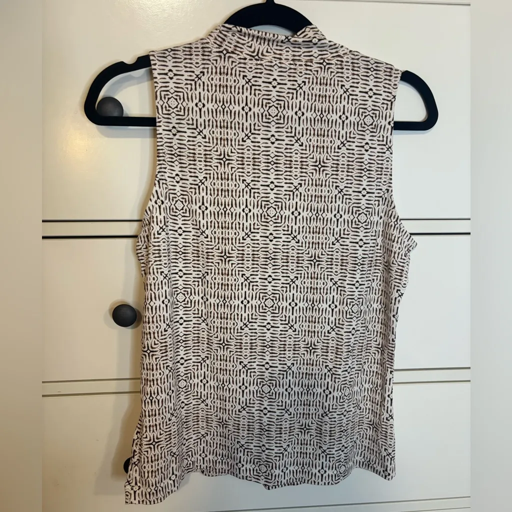 Evereve Robyne Sleeveless Top - Image 2