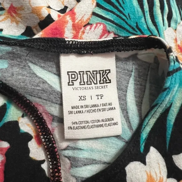 Victoria’s🦎Secret Floral Dress🌵 - Image 4