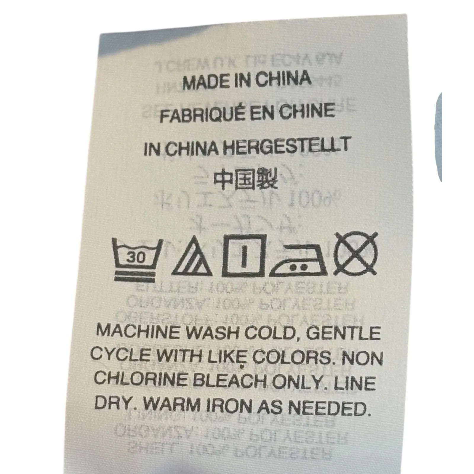 J. Crew White Black Heart Print Organza Midi Skirt Coquette Romantic Size 2 - Image 10