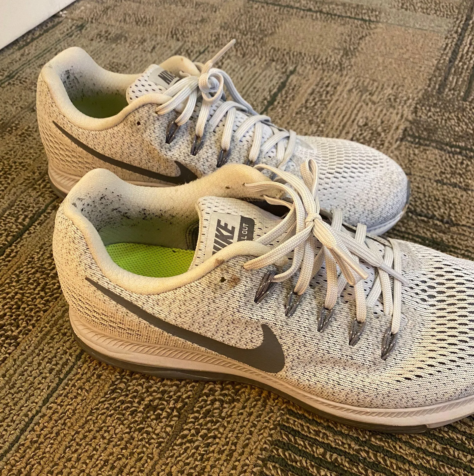 Nike Zoom All Out - Image 6