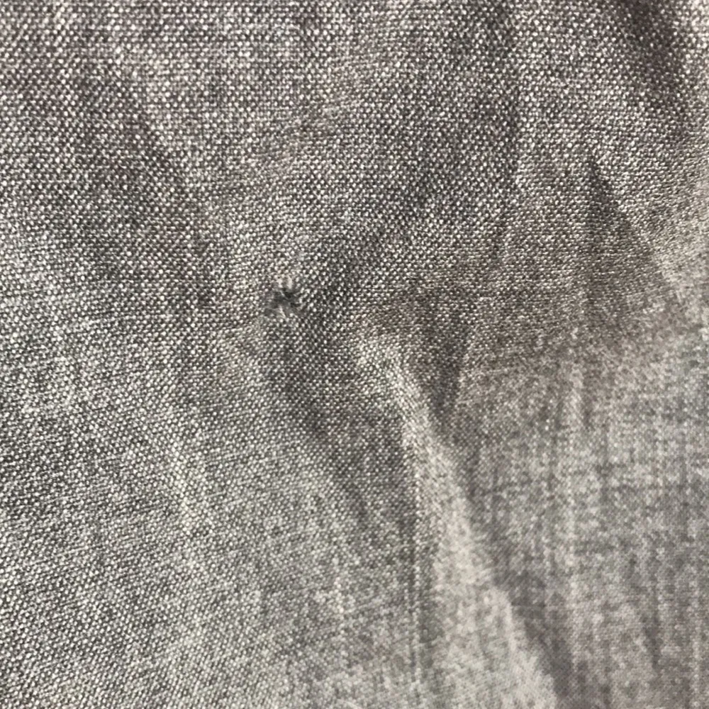 Theory ladies pull on wool trousers pants size 6 - Image 12