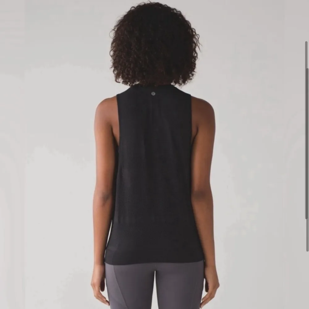 Lululemon Breeze By Muscle Tank - Image 3
