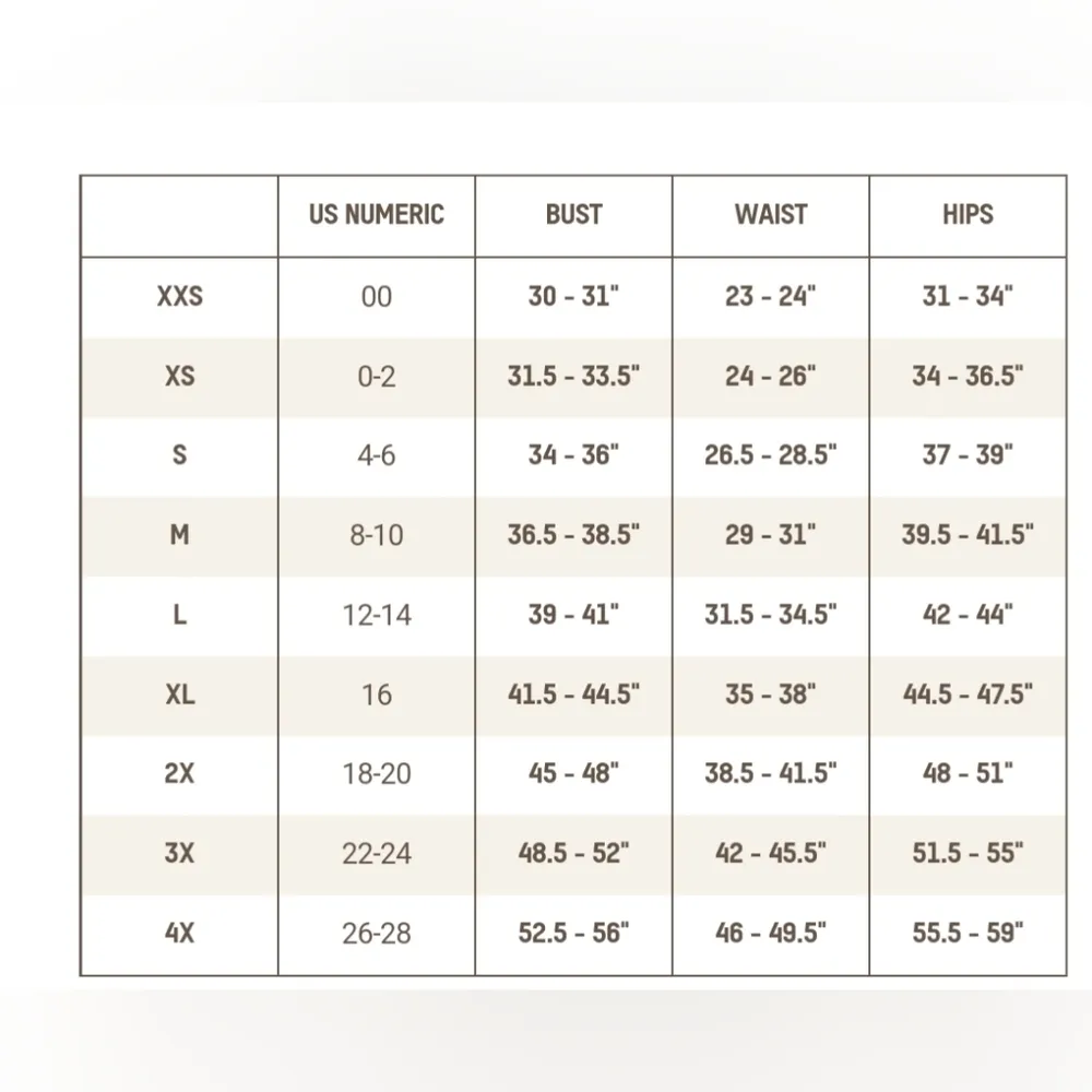 Skims strappy bikini bottoms size 4X - Image 3