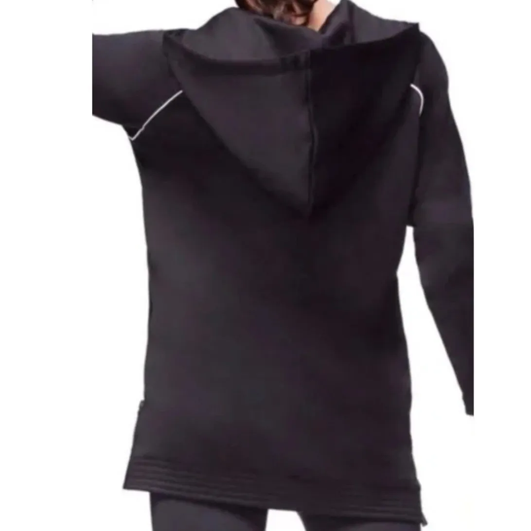 Good American Performance Hoodie Size (4/5) - Image 2