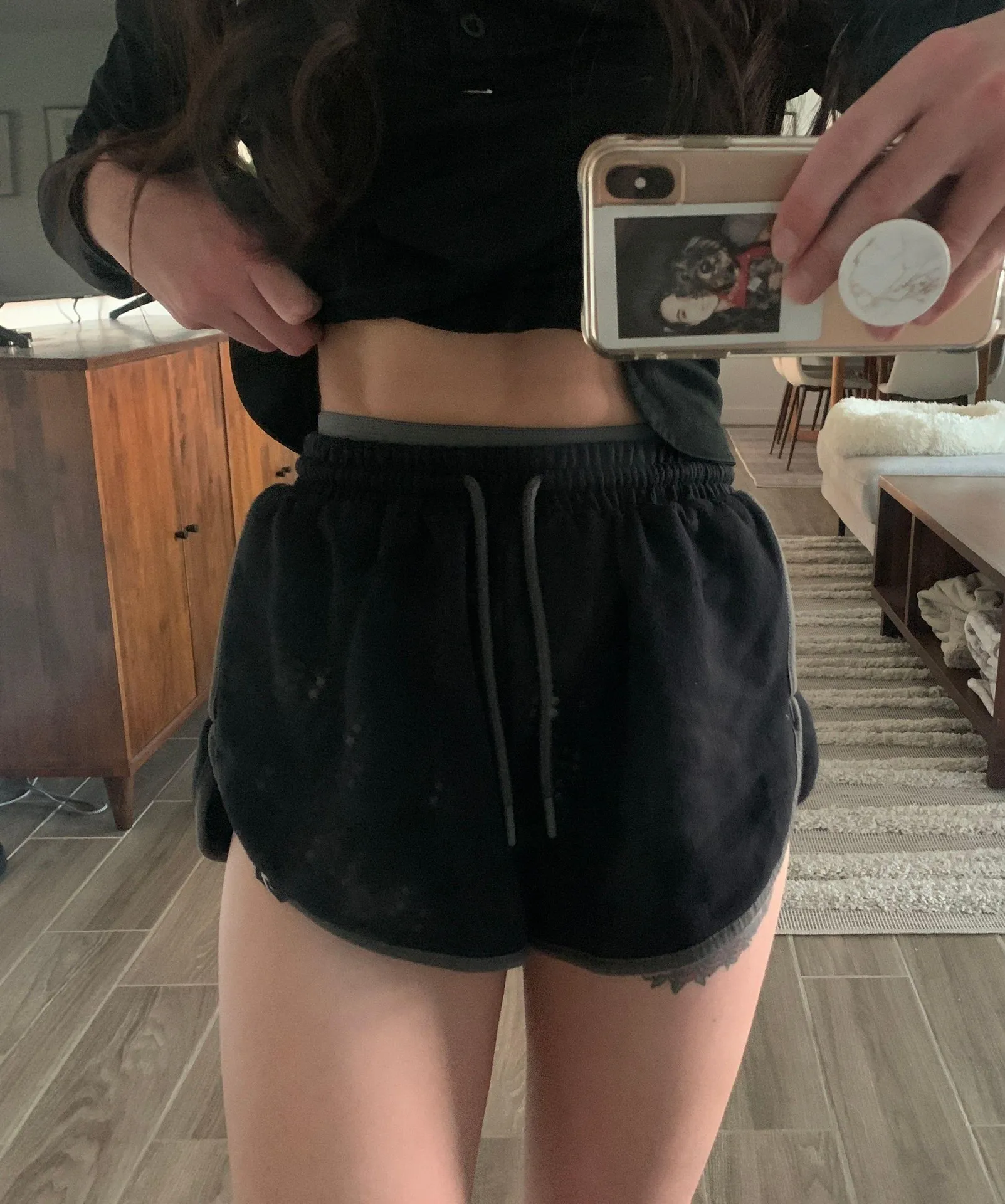 Gymshark Shorts - Image 2