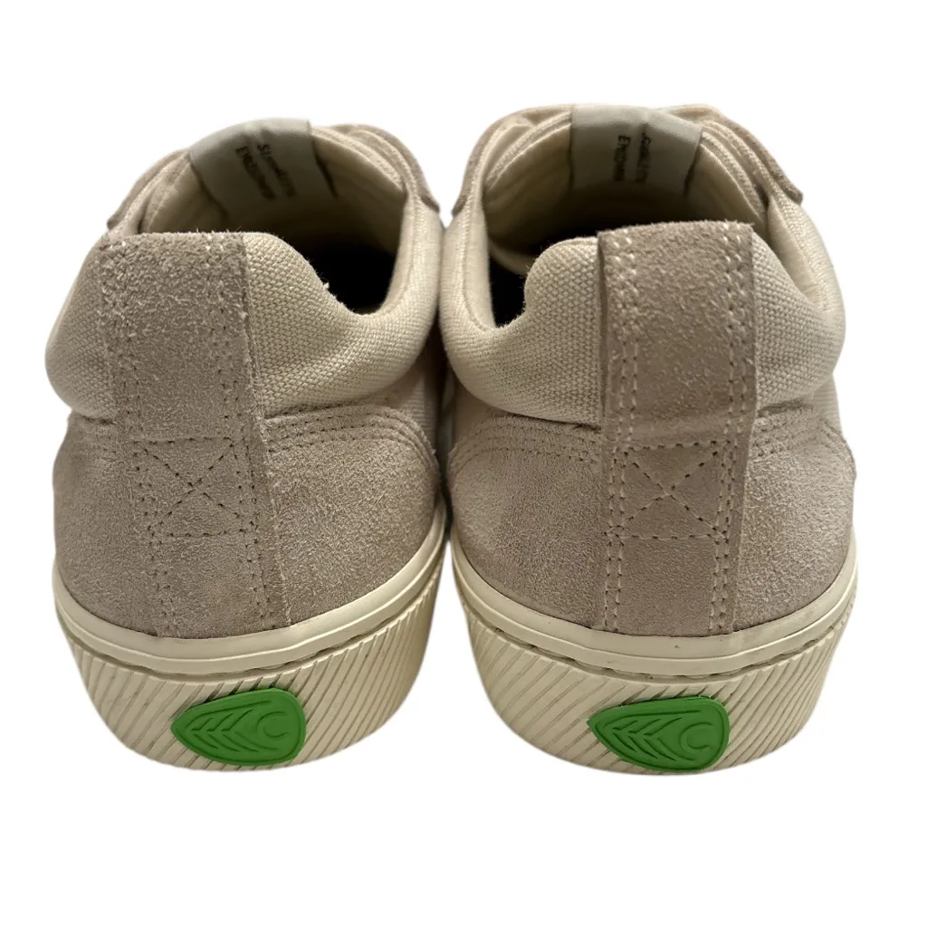 Cariuma Catiba Pro Sneakers,Size 8.5 Black - Image 7