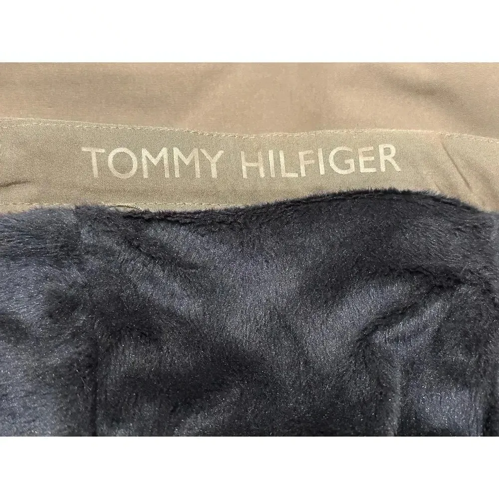 Tommy Hilfiger Softshell Full Zip Jacket With Hood | Women's‎ - Image 9