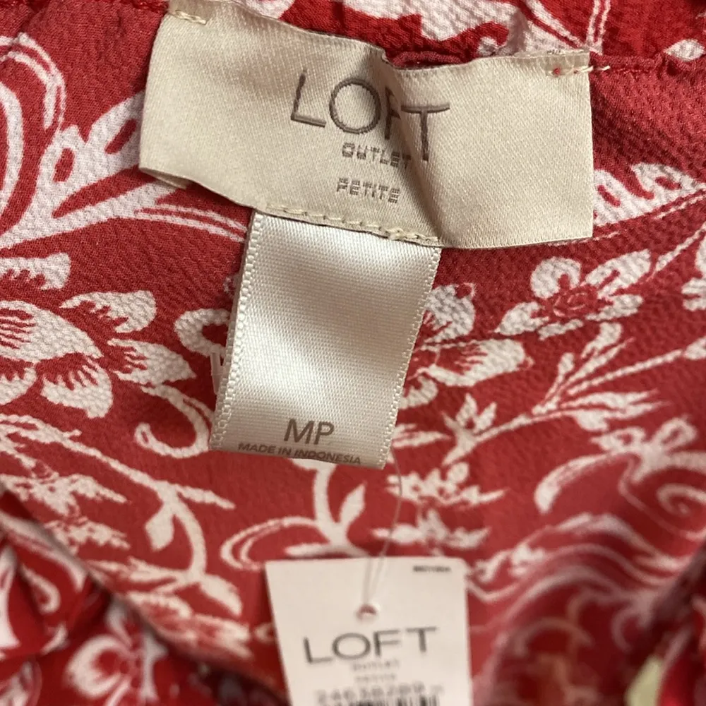 Red off the shoulder maxi dress - Image 4