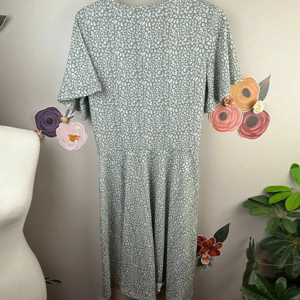 Women's Green Dress Bundle (2 items) - Size - Small/Medium - Image 2