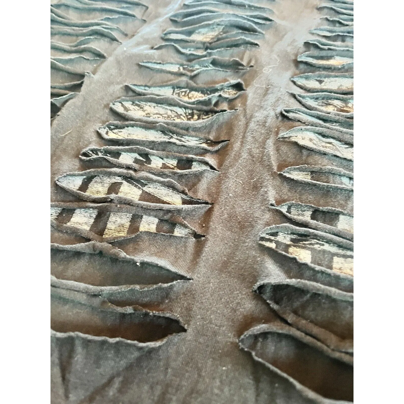 Sons Of Anarchy Reaper T - Image 5