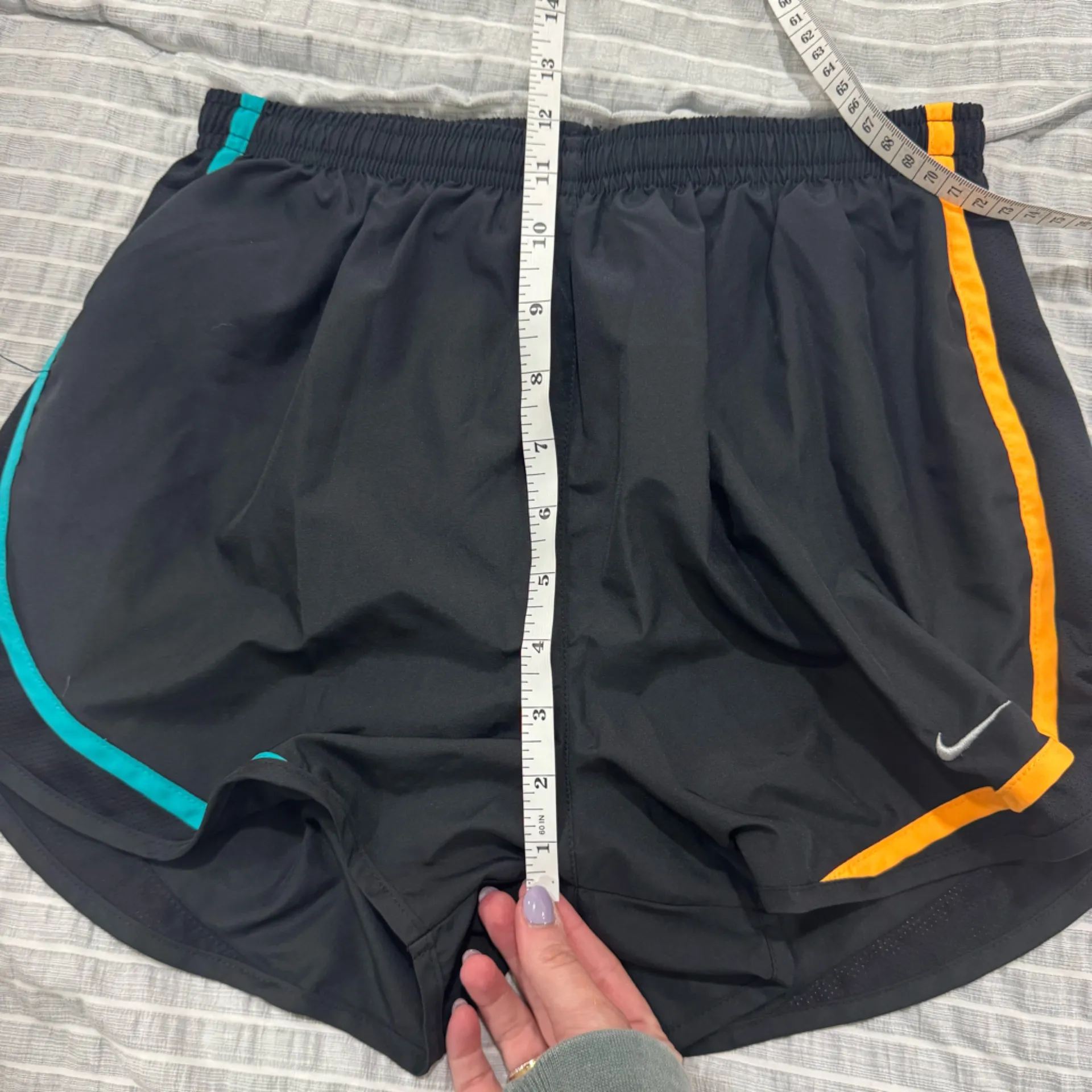 Nike Dri-Fit‎ Shorts Medium - Image 4