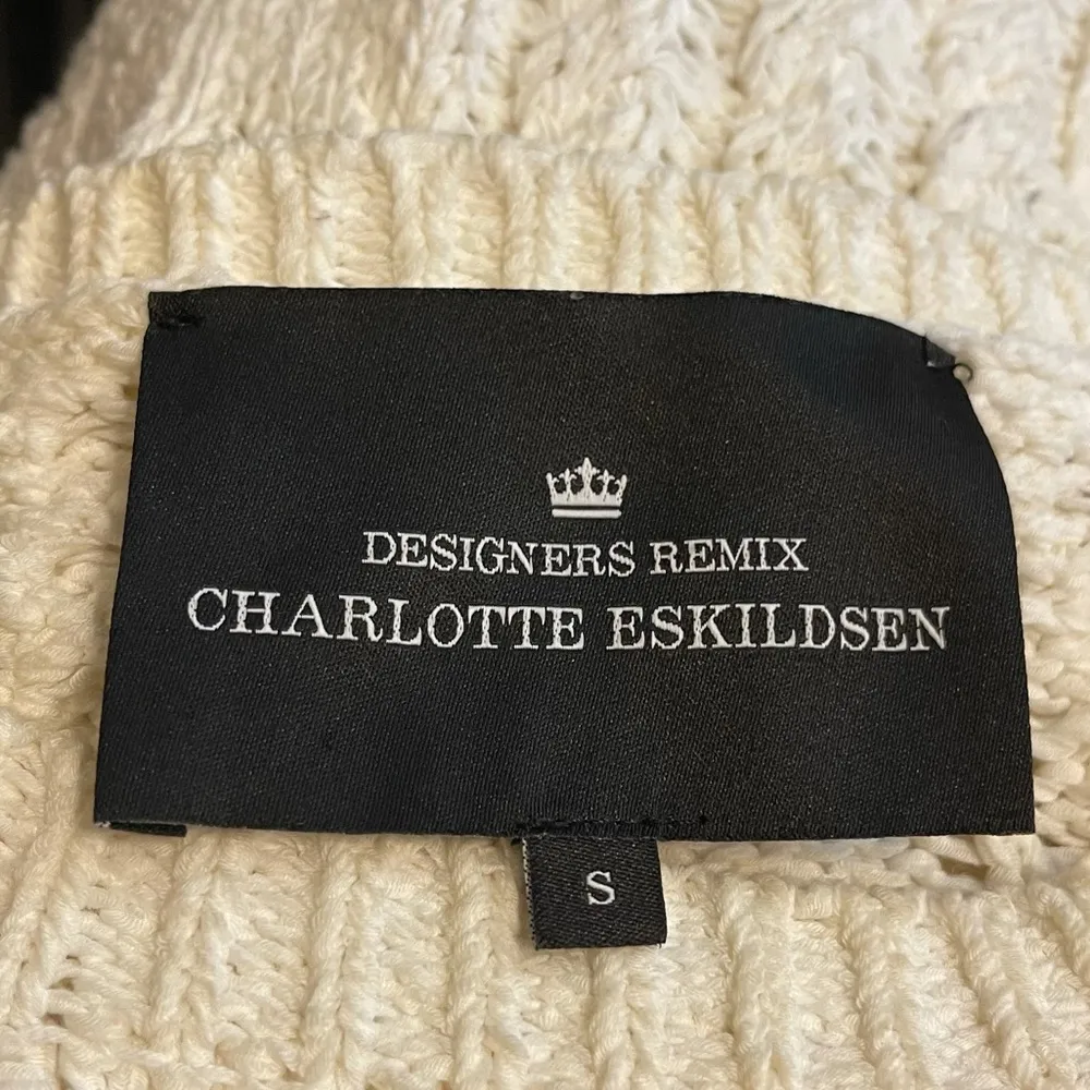 Designers Remix Charlotte Eskildsen Sweater - Image 5