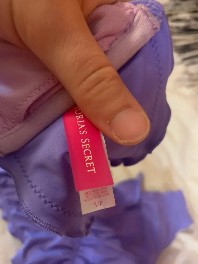 Victoria's Secret Bathing Suit Set - Image 4