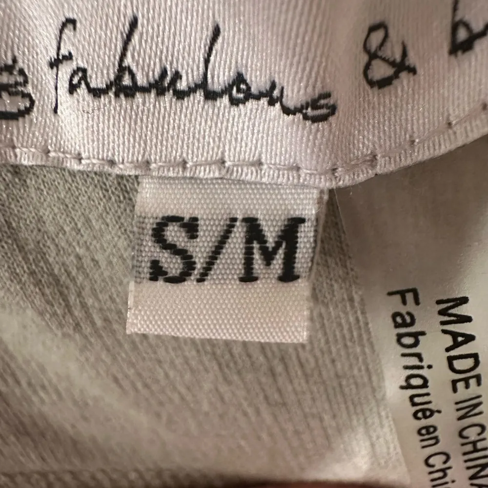 Young Fabulous & Broke light sage green  Puffer cardigan with Quilted Design - Image 5