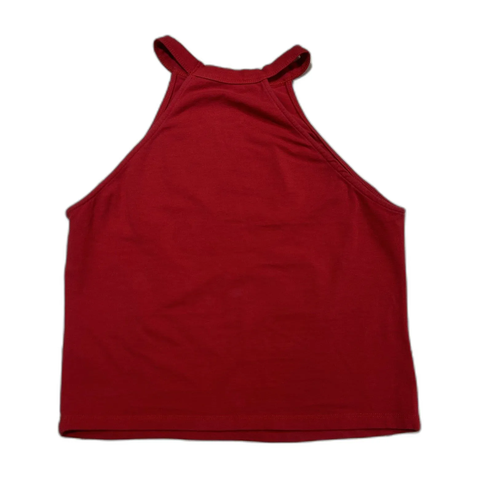 Disney Mickey Mouse crop top - Image 4