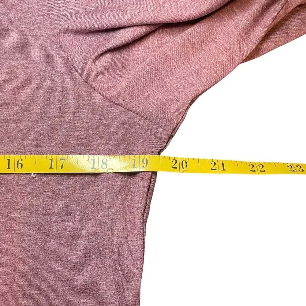 Ouges Long Sleeve V - Image 8