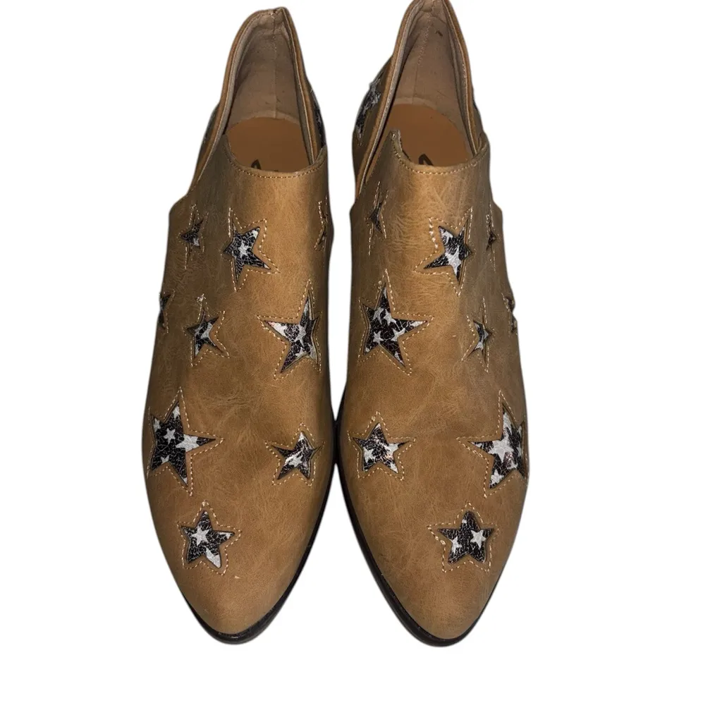 Seven7 Ankle Boots - Image 3