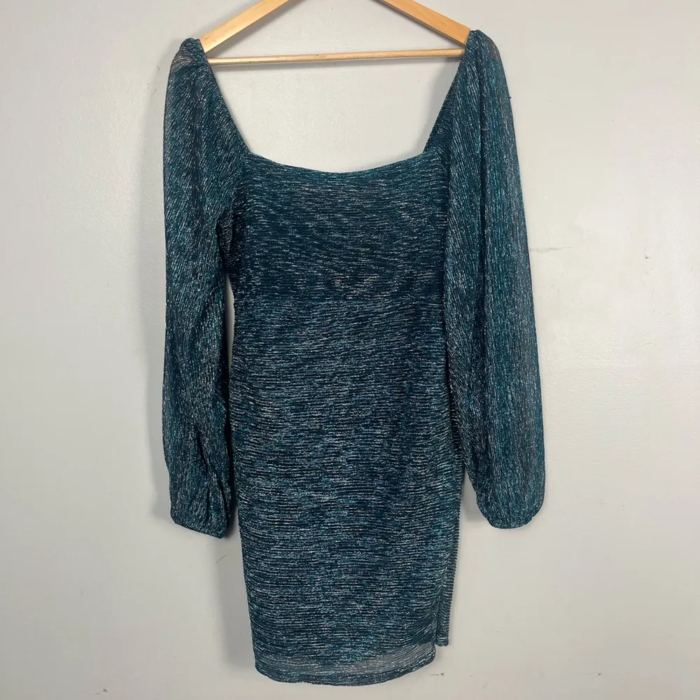 New showpo. JAMIL MINI DRESS - Image 4