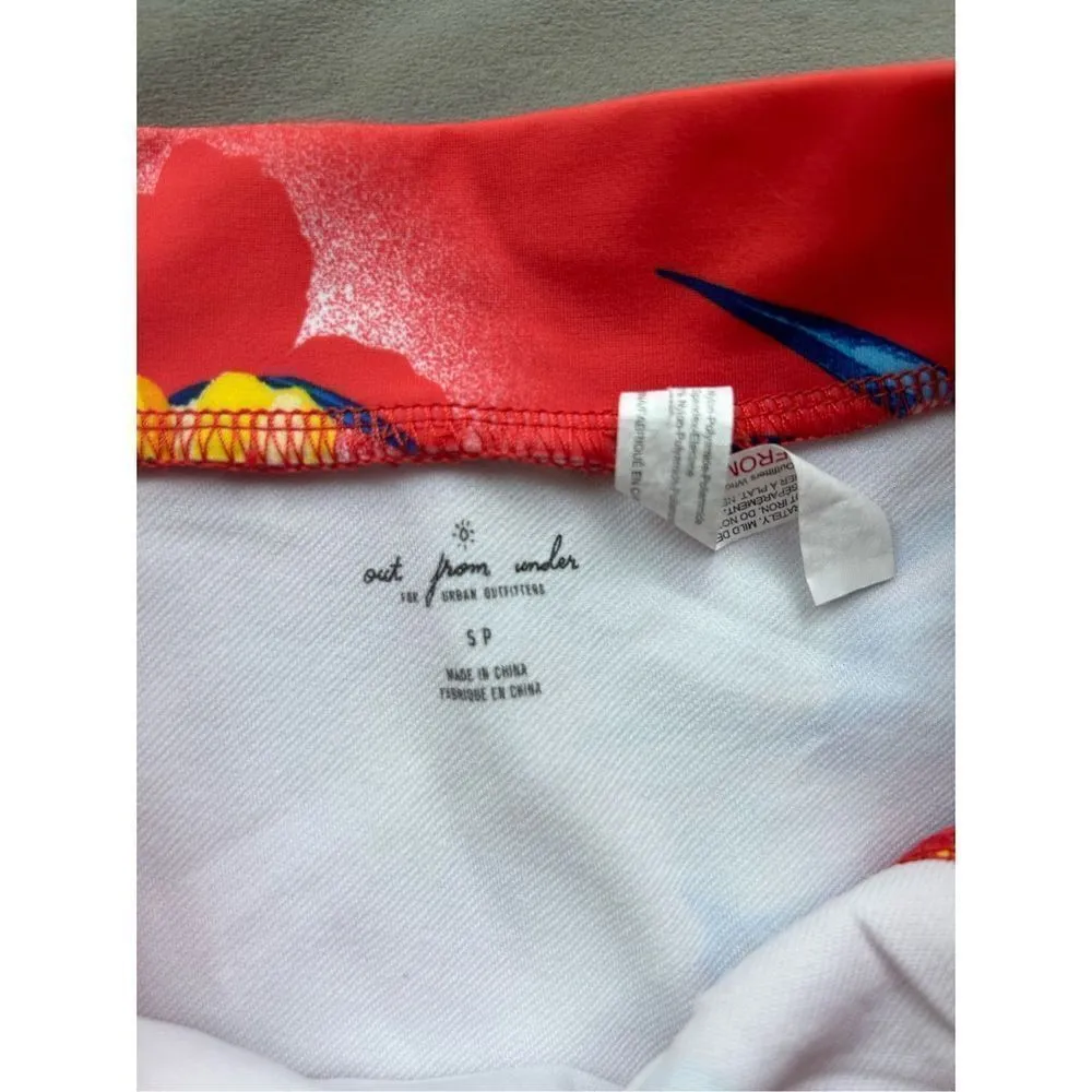 urban outfitters bikini bottoms - Image 2