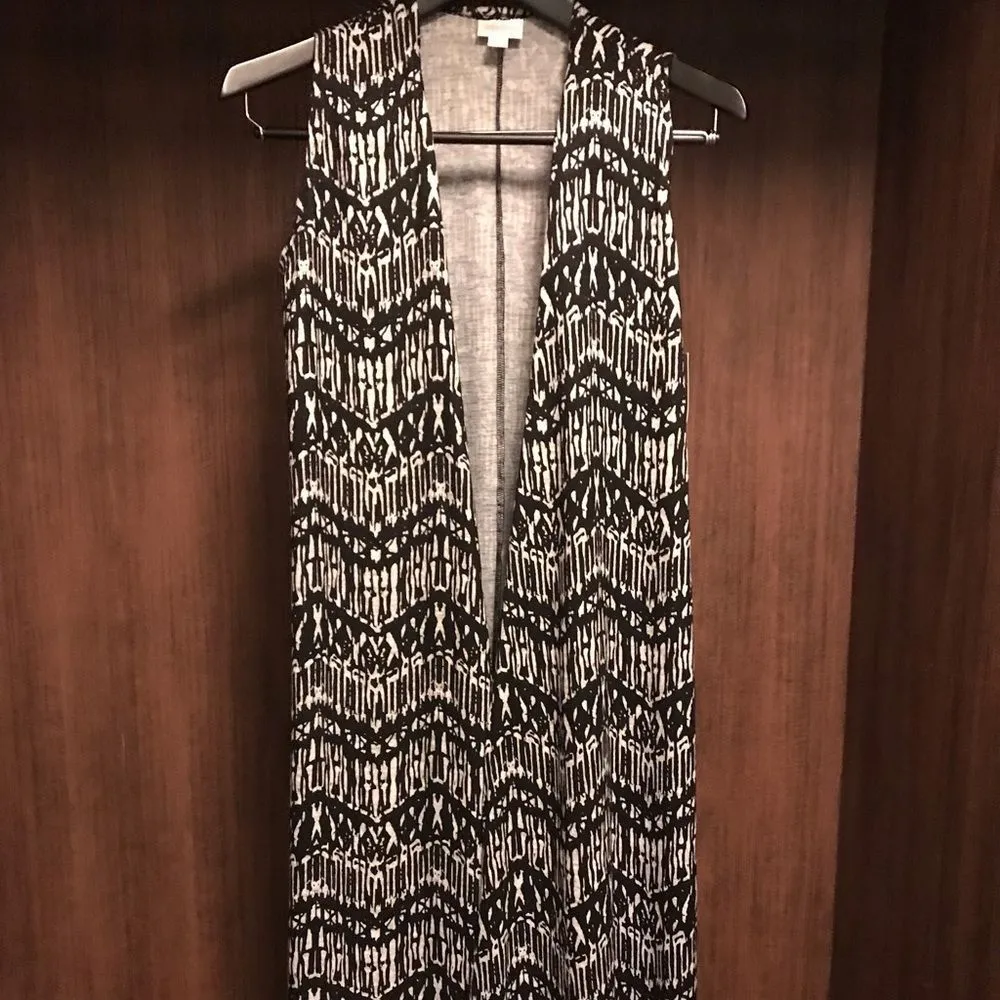 LuLaRoe  Joy‎ Vest NWT - Image 8