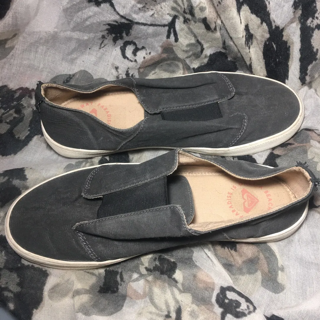 Roxy Sneakers - Image 6