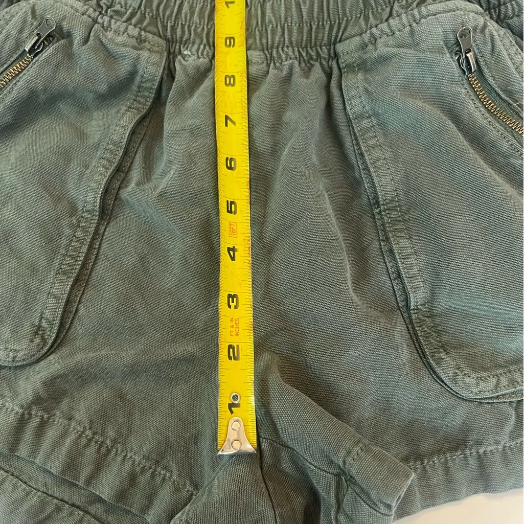 Aerie Sweat Shorts Size Small petite - Image 4