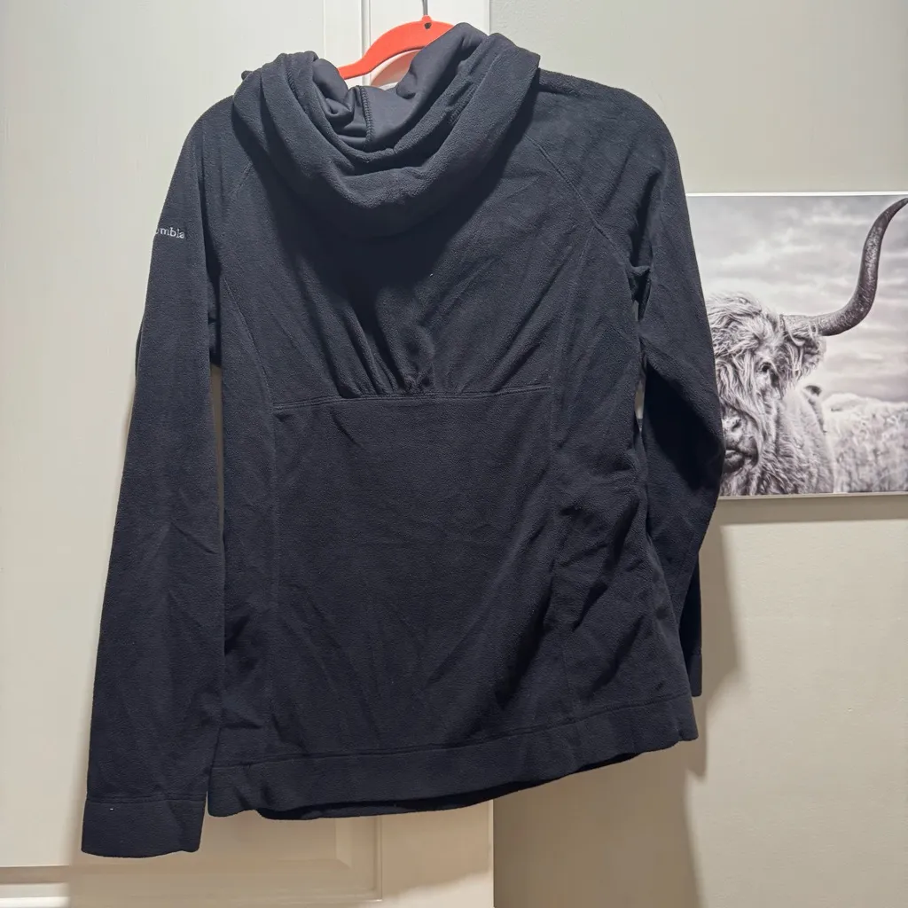 Columbia hoodie - Image 3