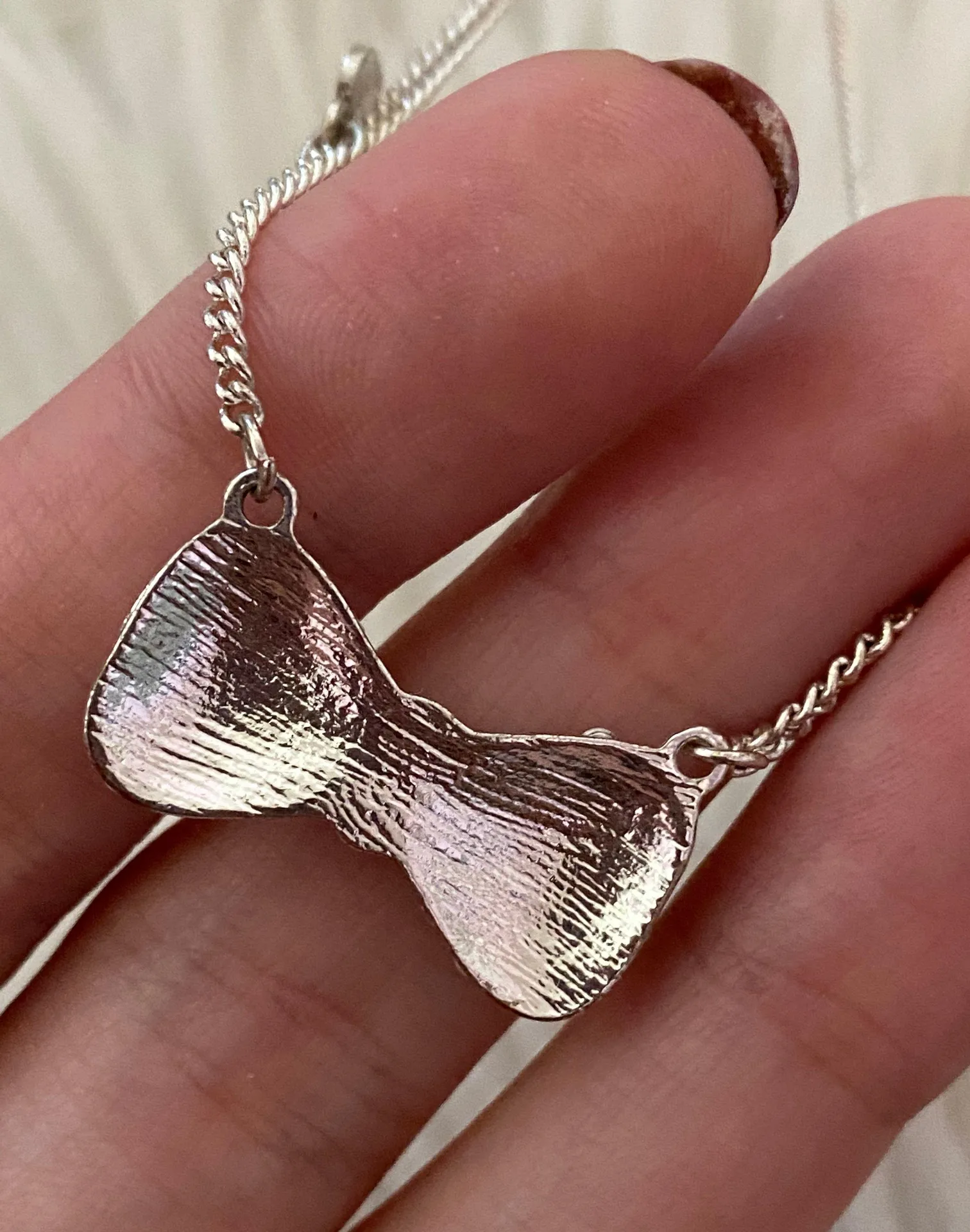 claire’s necklace  - Image 4