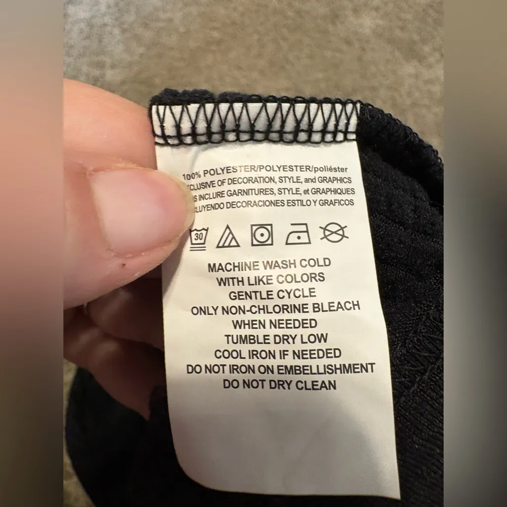 (Fanatics) NWT NHL Pittsburgh Penguins Budlight Zip Up: Size XL - Image 10