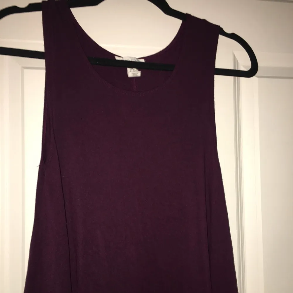 Forever 21 Sleeveless Swing Dress - Image 2