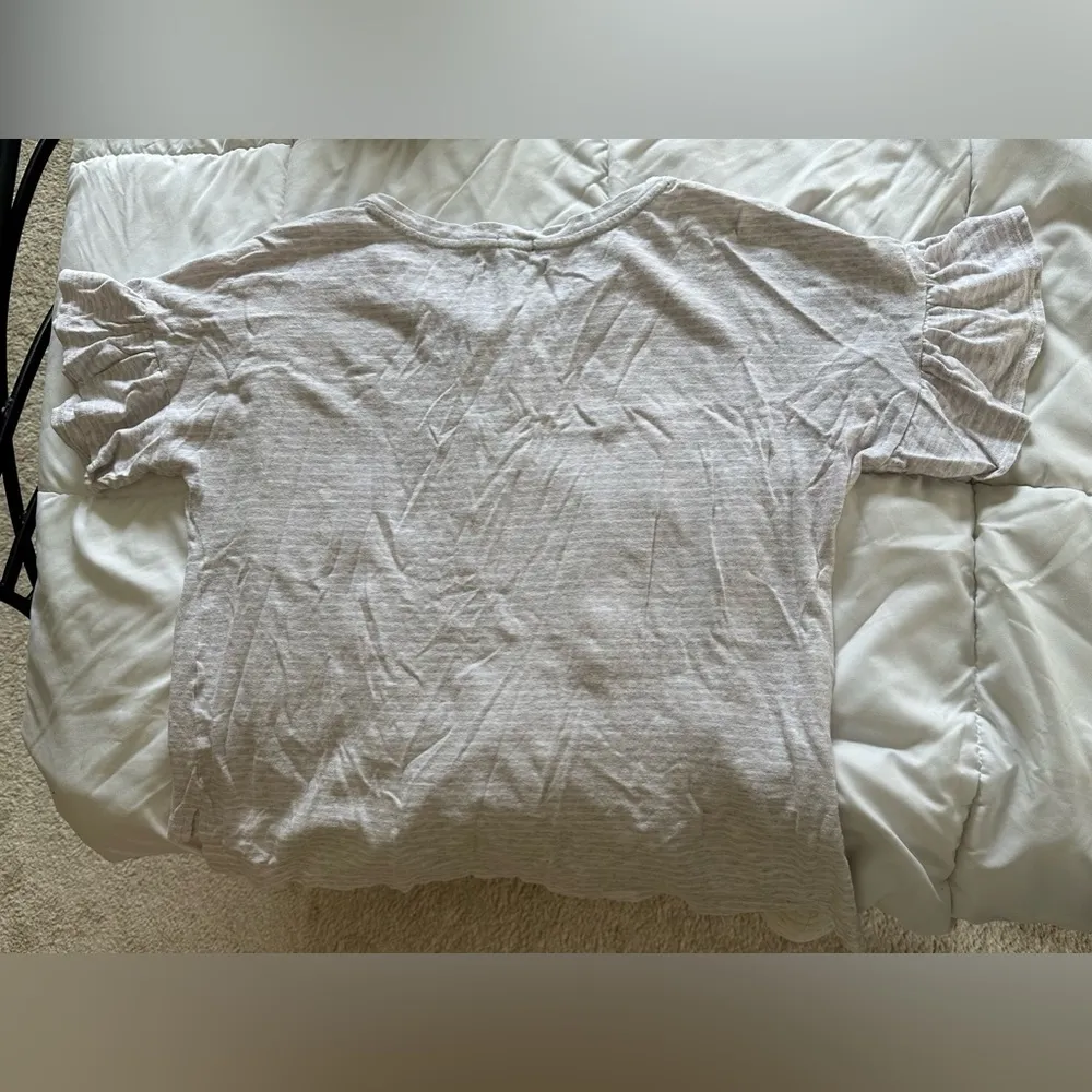 Vintage Abercrombie and Fitch women’s shirt - Image 2