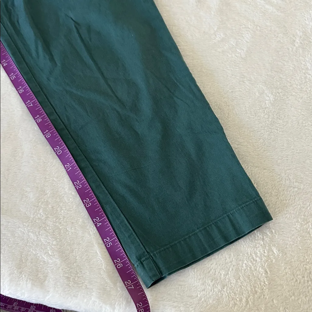 A New Day Teal Relaxed Pants - Image 6