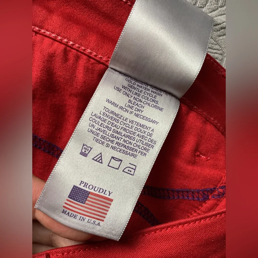 NYDJ TWO pair of nice  - very comfy ❣️ - Image 15