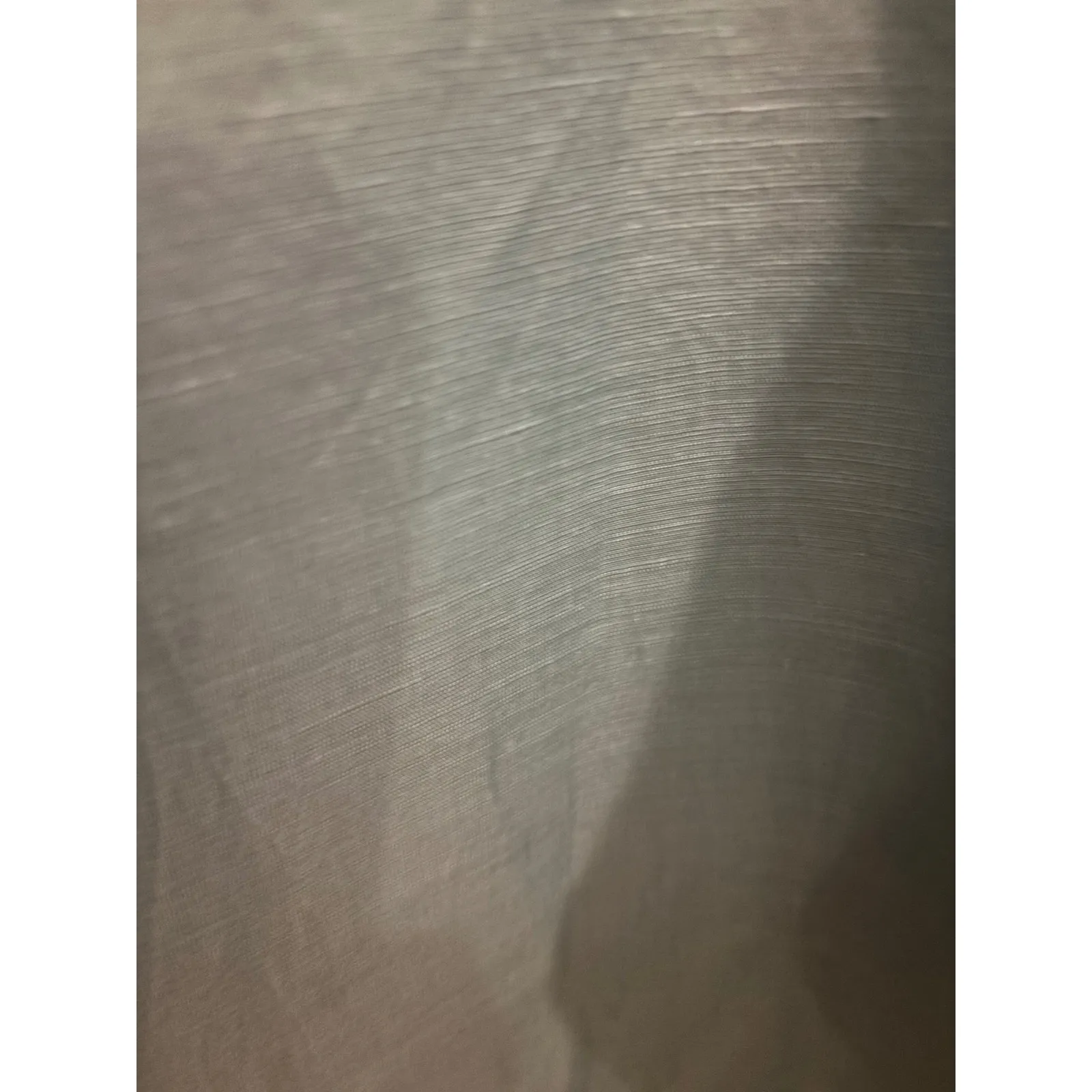 Soft Surroundings Blue Beaded Embroidered Tunic Top Size M - Image 8