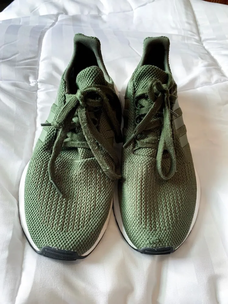 Swift Run Sneakers - Image 7