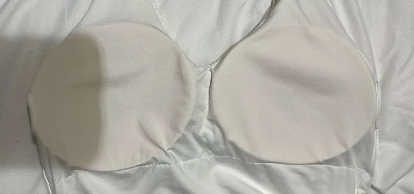 Klassy Network Top Halter - Image 4